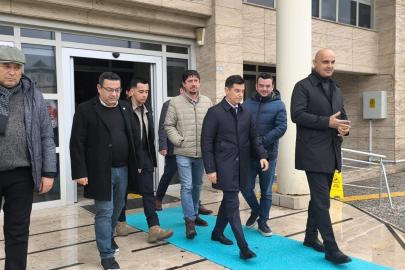 Marmaris Belediye Başkanı Ünlü’nün yargılandığı davalarda karar çıkmadı