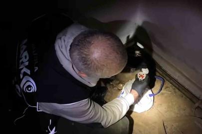 Marmaris’te uyuşturucu operasyonu: 3 tutuklama