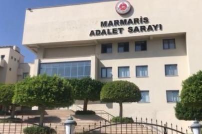 Marmaris’teki silahlı saldırıyla ilgili 2 şüpheli Aydın’da yakalandı