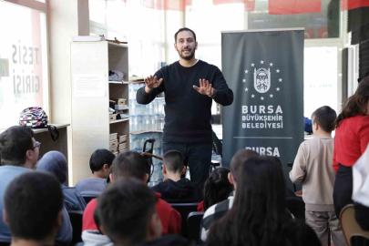 Masallarla engelsiz mutluluk