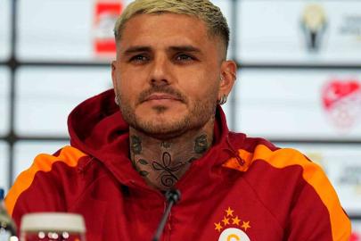 Mauro Icardi: "Kazanmak için elimizden gelen her şeyi yapacağız"