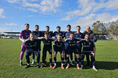 Mazıdağı Fosfatspor, Osmaniye deplasmanında 3 golle güldü