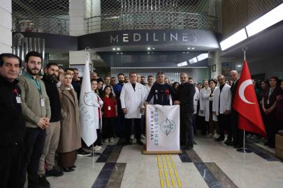 Medilines Hospital 6. yaşını yeni yönetimiyle kutluyor