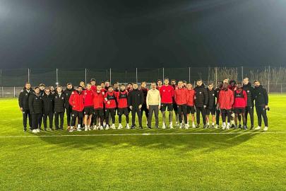 Mehmet Muharrem Kasapoğlu, Fatih Karagümrük’ü ziyaret etti