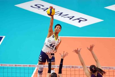 Melissa Vargas, o görüntüye açıklık getirdi: "Tamamen tebrik ve motivasyon amaçlıydı"