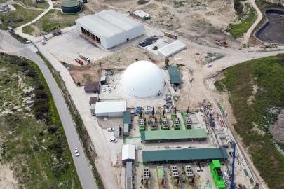 Mersin Büyükşehir Belediyesinin iklim başarısı uluslararası alanda onaylandı