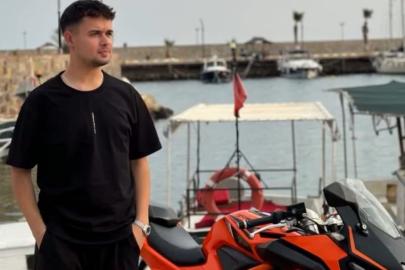 Mersin’de motosiklet kazasında yaralanan genç, 48 gün sonra hayatını kaybetti