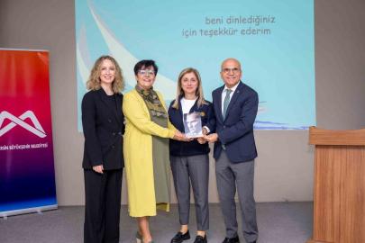 Mersin’de özel gereksinimli bireyler için mahremiyet eğitimi