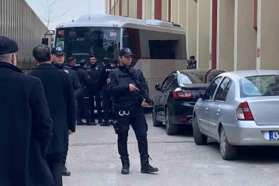 MESEM usulsüzlüğü davasında 3 sanık tahliye edildi