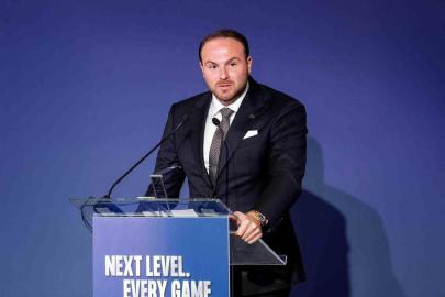 Mesut Çebi’ye Oslo’da üst düzey görev