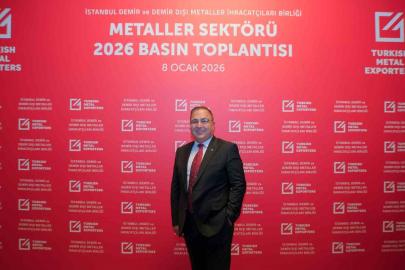 Metalde 2026, geçen yıldan daha iyi olacak