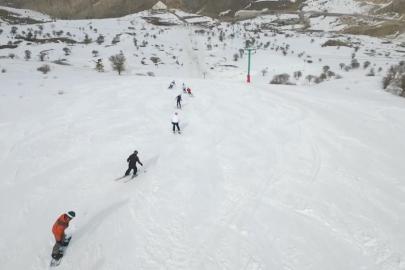 Meteoroloji 2025’in ’en’lerini açıkladı: En yüksek rüzgâr hızı Bayburt’ta ölçüldü