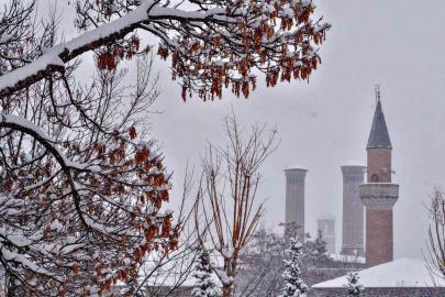 Meteorolojinden vatandaşlara uyarı