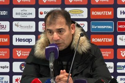 Metin Diyadin: "Hak etmediğimiz bir mağlubiyet aldık"