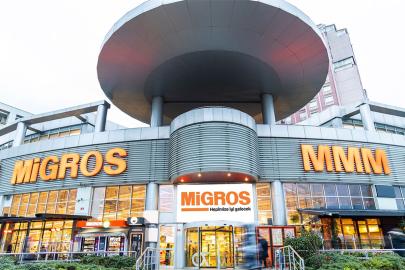 Migros, 7 bin 875 personelin kadroya alındığını duyurdu