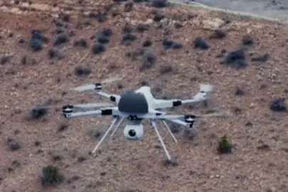 Milli vurucu İHA’lar KARGU ve ALPAGU Avrupa semalarında