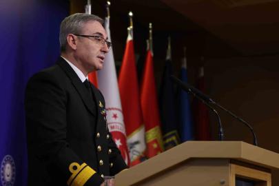 MSB: "Suriye’nin yardım talep etmesi hâlinde Türkiye gerekli desteği sağlayacaktır"