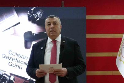 MTB Başkanı Özcan: "Malatya tarımının geleceğini güçlü projelerle inşa ediyoruz"