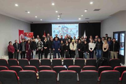 Muaythai Hakem Kursu Kayseri’de yapıldı