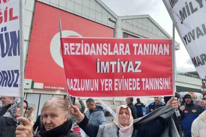 Mudanya’da 2 bin bina sahibi yıkım tehdidi ile karşı karşıya