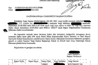 Müfettişler hileli iflaslara göz açtırmıyor: "Naylon fatura" mercek altında