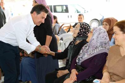 Muğla Büyükşehir sosyal destek bütçesini yüzde 105 arttırdı