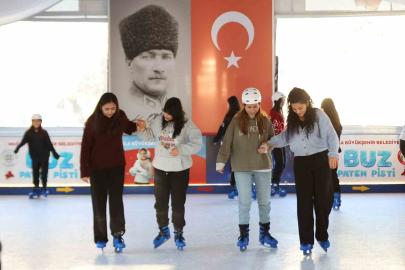 Muğla Büyükşehir’den ara tatilde çocuklara ücretsiz etkinlikler