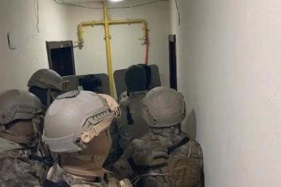 Muğla merkezli organize suç örgütü operasyonu: 11 gözaltı