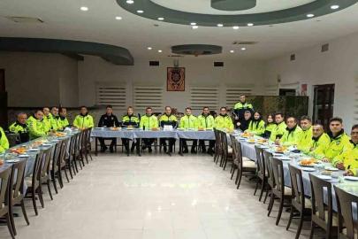 Muğla’da 2025 yılında ölümlü kazalarda azalma yaşandı