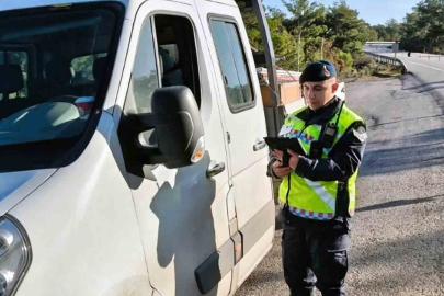 Muğla’da bir haftada çeşitli suçlardan araması bulunan 27 şahıs tutuklandı