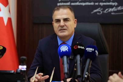 Muğla’da düzensiz göçmen sayısında yüzde 65 azalma