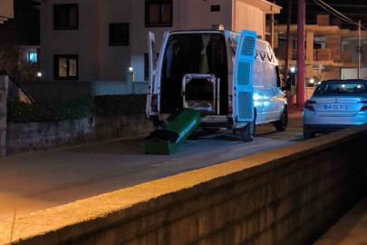 Muğla’da jandarma uzman çavuş evinde ölü bulundu