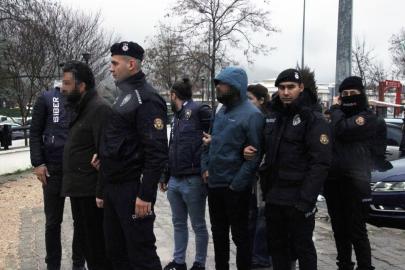 Muğla’da sahte hesap üzerinden ‘devlet büyüklerine hakaret’ soruşturmasında 2 tutuklama