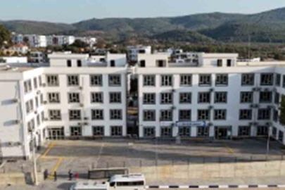 Muğla’ya 2,5 milyar TL’ye ulaşın eğitim yatırımı