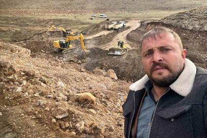 Muhtar Vefa Ersoy’dan Başkan Mehmet Sekmen’e övgü; "Hizmette eşi benzeri yok"