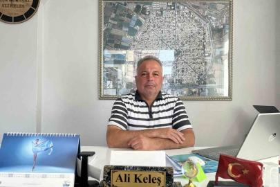 Muhtarlıktan ’ekmek dağıtım’ hizmeti takdir topladı