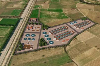 Muradiye OSB’den dev çevre yatırımı