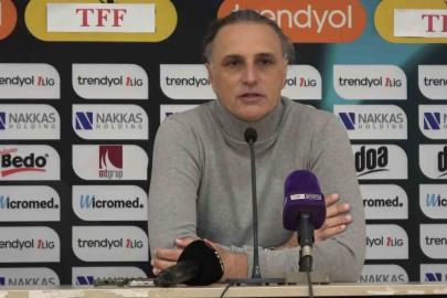 Mustafa Gürsel: "Kazandığımız için mutluyuz"