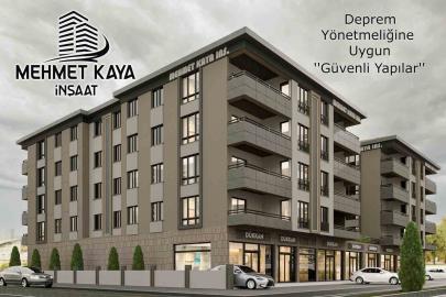 Müteahhit Mehmet Kaya’dan ’10 Ocak Çalışan Gazeteciler Günü’ mesajı