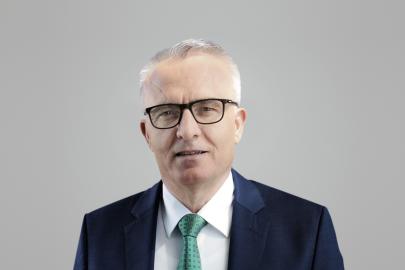 Naci Ağbal, Aksa Enerji İcra Kurulu Başkanı ve CEO’su oldu