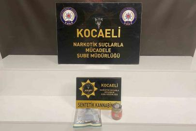 Narkotik operasyonlarında 21 tutuklama