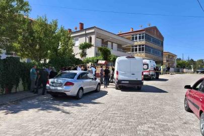 Nevşehir’de dünürünü öldüren sanık ilk kez hakim karşısına çıktı