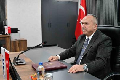 Nevşehir’de suç oranları düştü, operasyon ve denetimler arttı