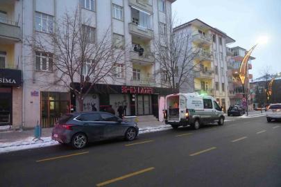 Niğde’de 65 yaşındaki şahıs evinde ölü bulundu