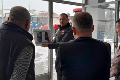 Niğde’de narkotikle mücadelede önleyici faaliyetler sürüyor