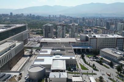 Niğde’de sağlıkta büyük dönüşüm