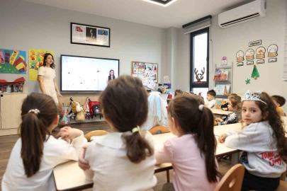 Nilüfer’de enerji bilinci artıyor