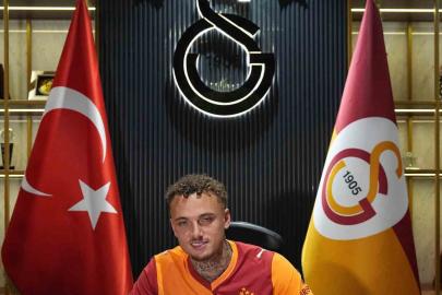 Noa Lang, Galatasaray’da