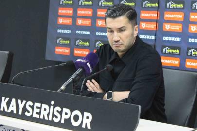 Nuri Şahin: "Maçı başından sonuna kadar hak ettik"