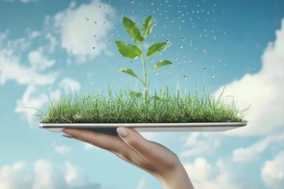 OEDAŞ iklim değişikliğiyle mücadelesini küresel standartlarda sürdürüyor